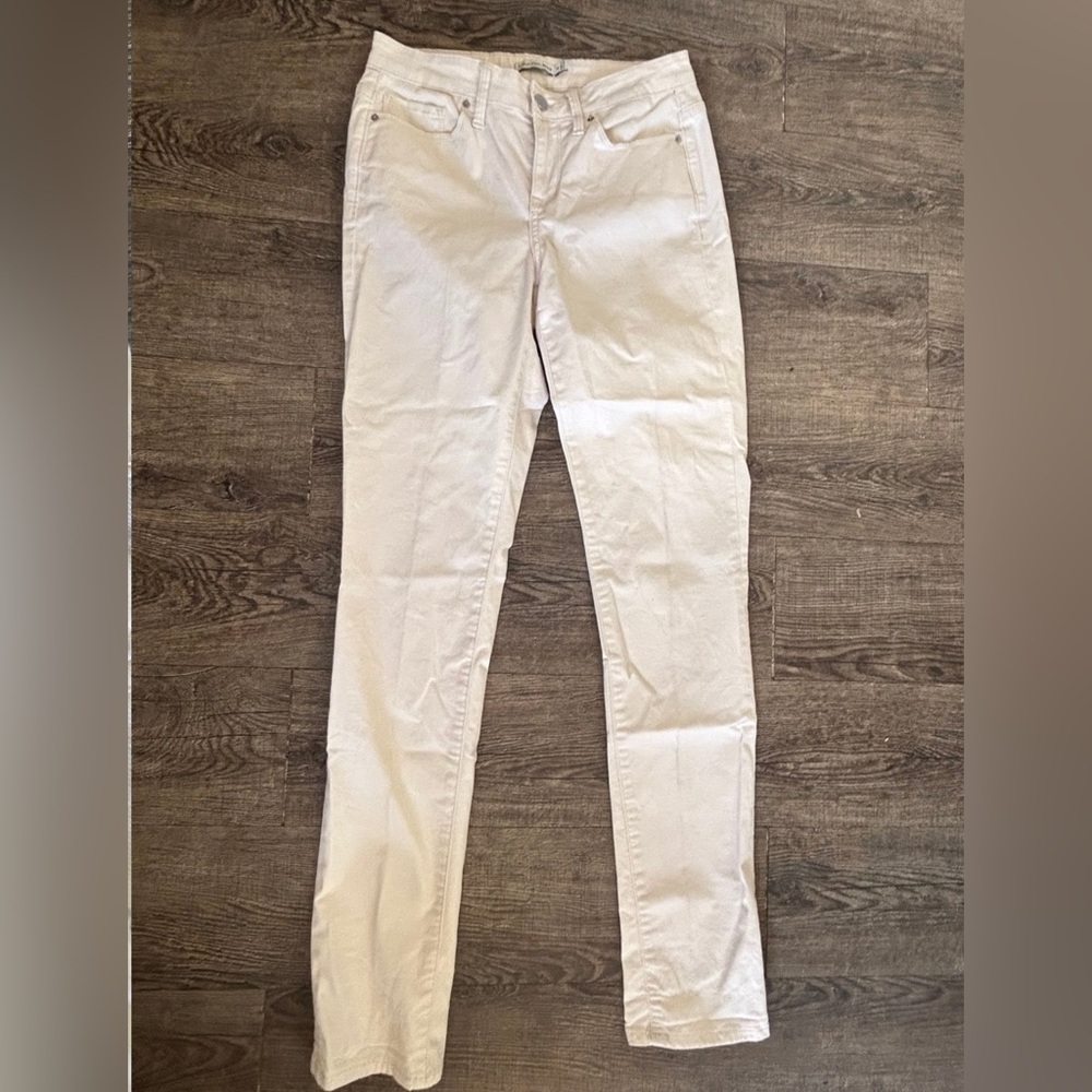 Calvin Klein Jeans Women Khaki Pants